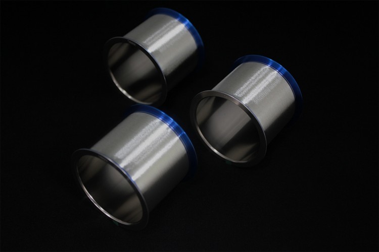 钯被覆型铜键合丝 (PCC键合丝)