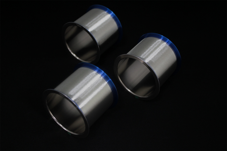 钯被覆型铜键合丝 (PCC键合丝)