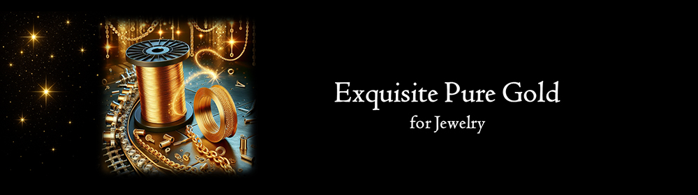 珠宝饰品用线材